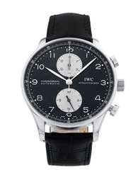 IWC Portugieser Chrono IW371404